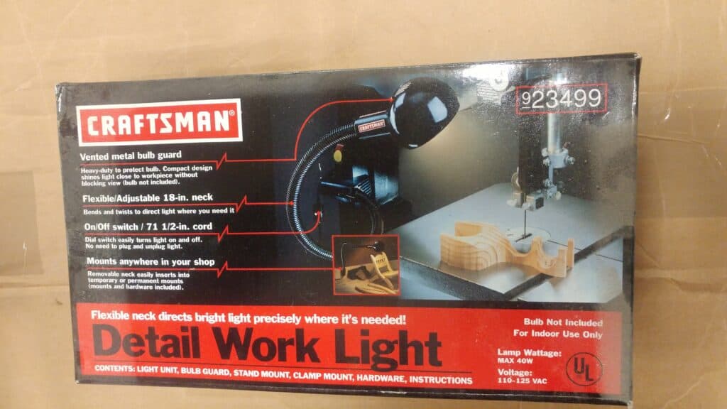 woodworking